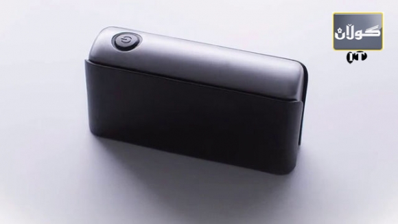 بچووكترین سكاینه‌ری وایه‌رله‌یس